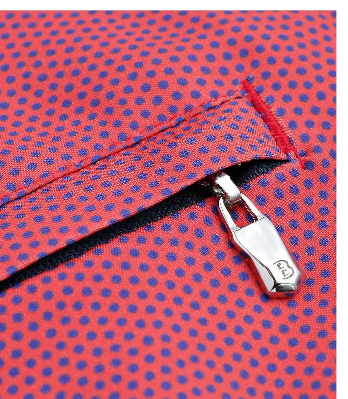 Saline Sport Gouttes II Red Royal - Barthelemy