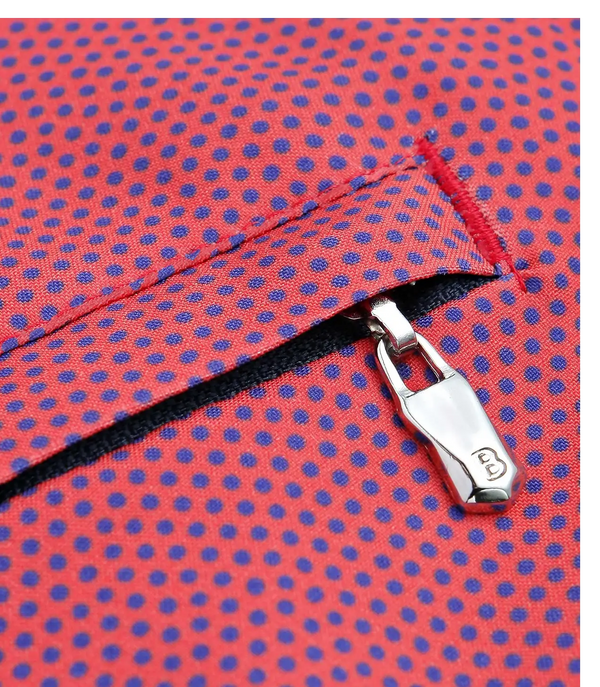 Saline Sport Gouttes II Red Royal - Barthelemy