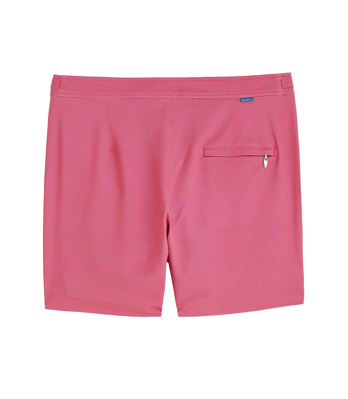 Saline Sport Gouttes II Red Royal - Barthelemy
