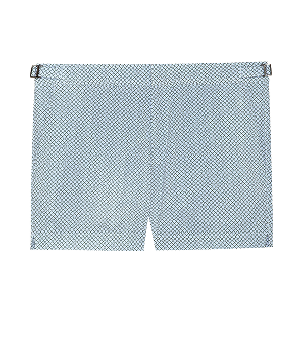 Saline Maree Pêche White Green