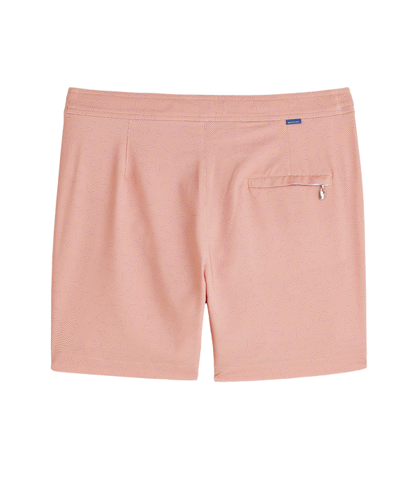 Saline Sport Dune Orange Pink - Barthelemy