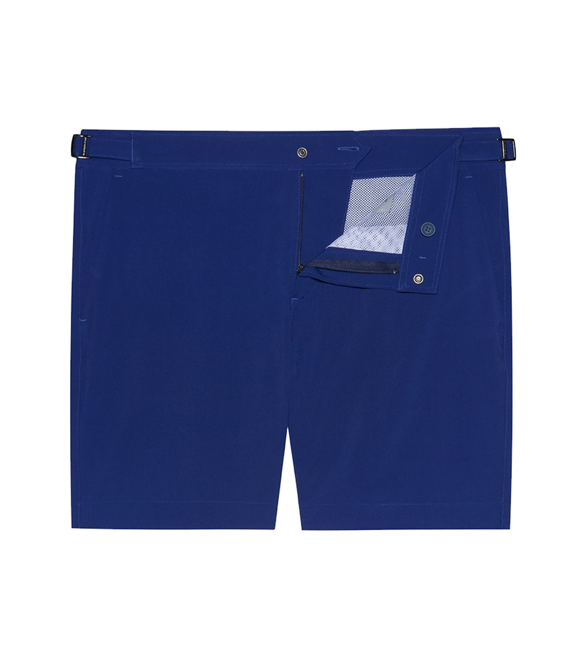 Saline Sport Royal Blue | Swim Shorts | Barthelemy Resortwear