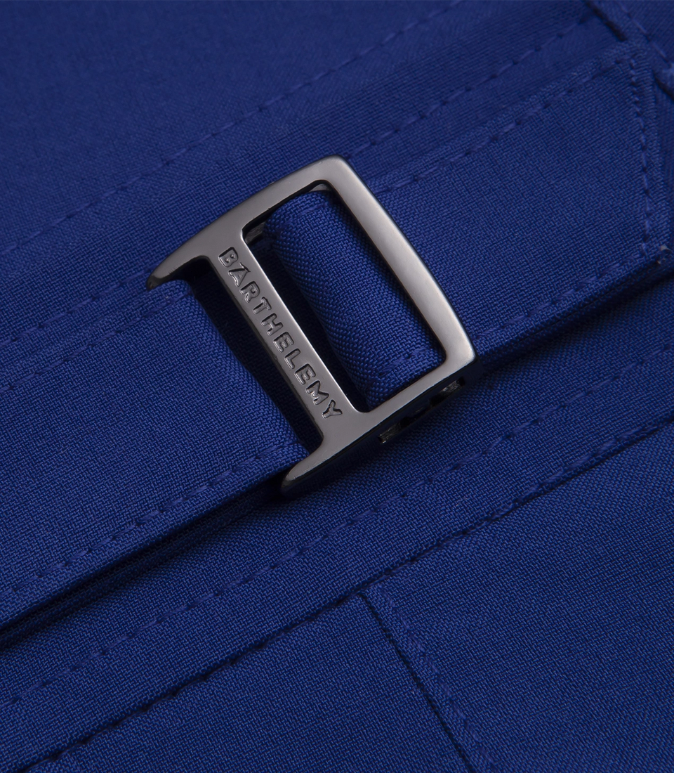 Saline Sport Royal Blue - Barthelemy