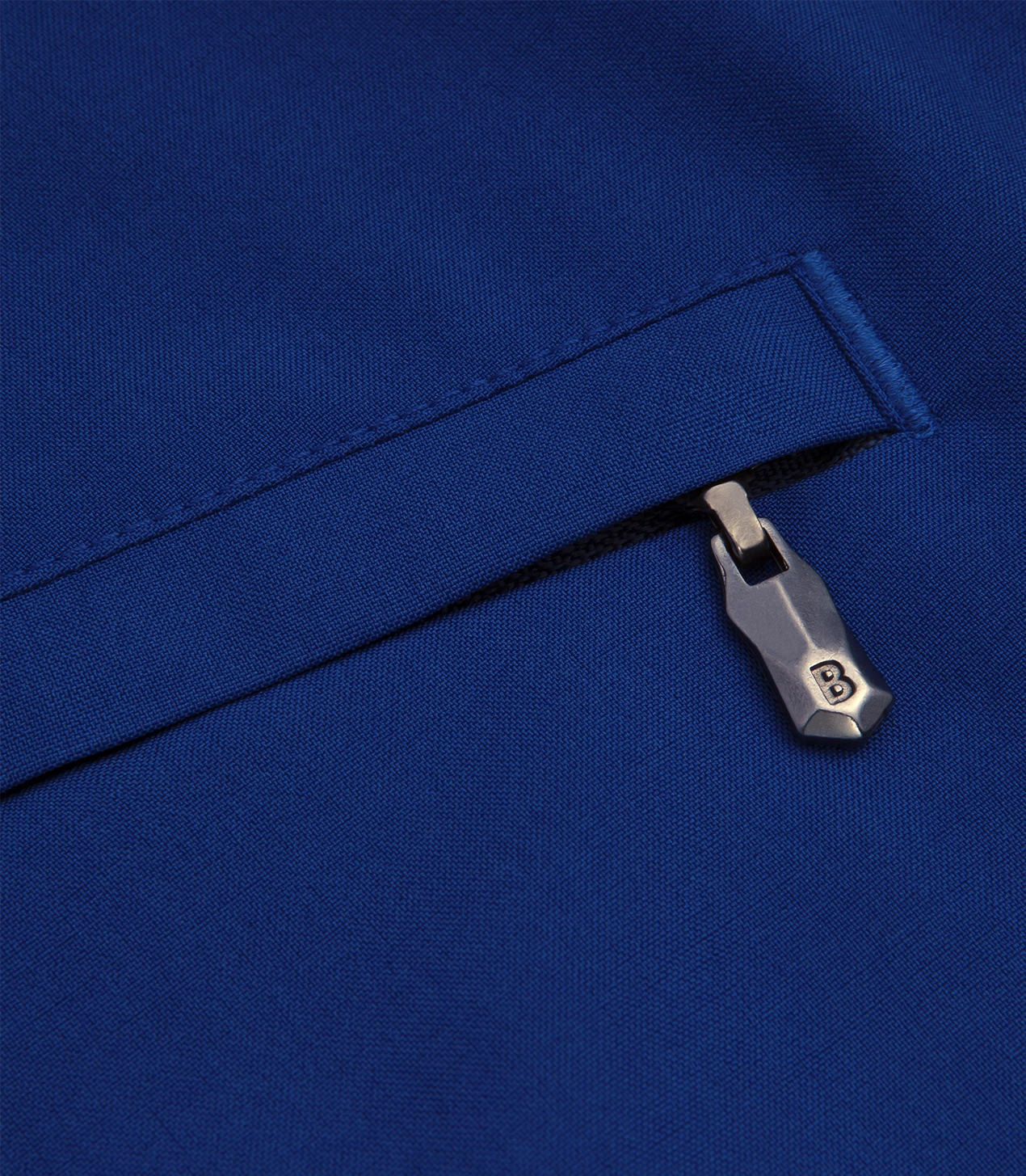 Saline Sport Royal Blue - Barthelemy