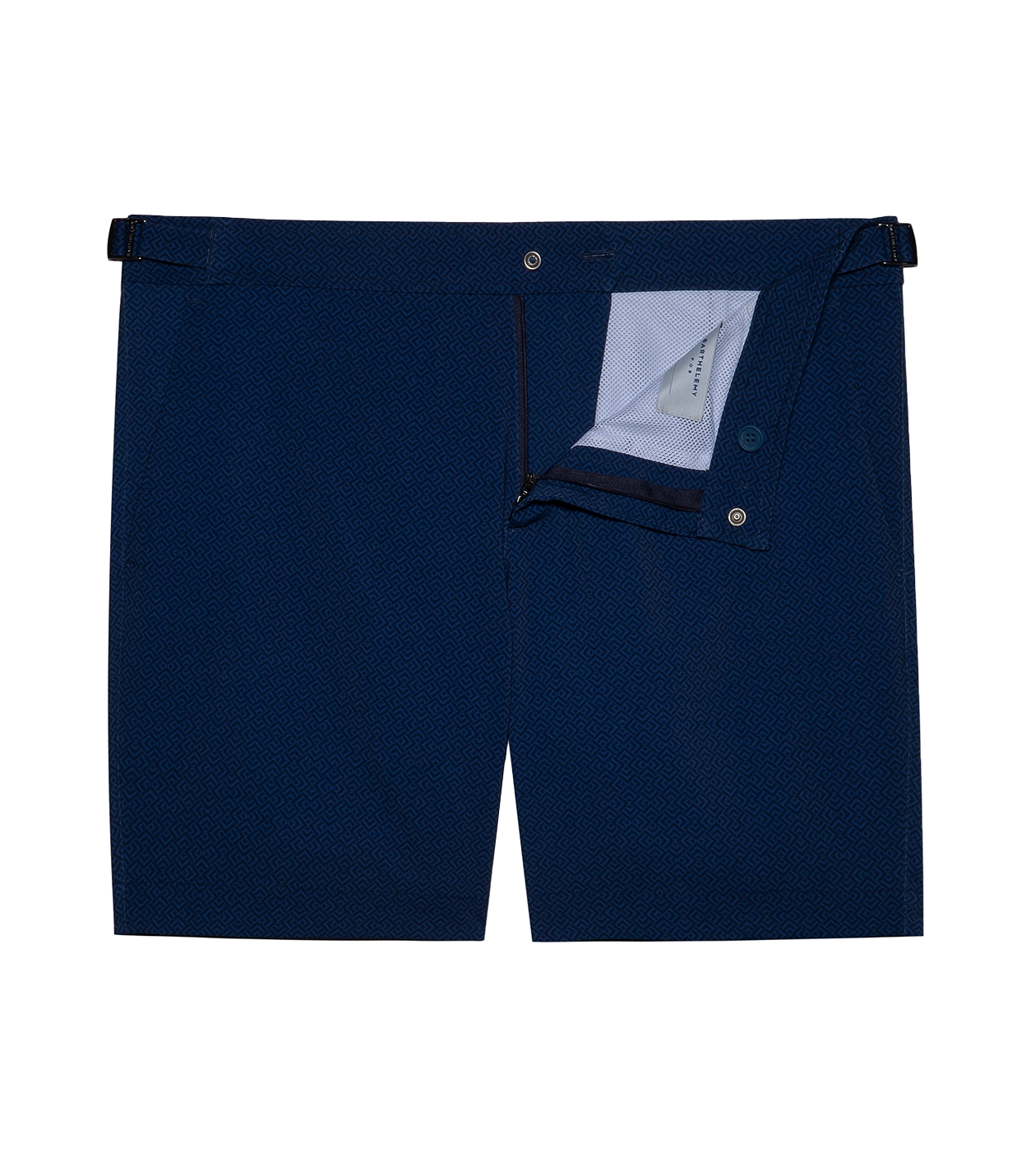 Saline Sport Versailles Double Blue - Barthelemy