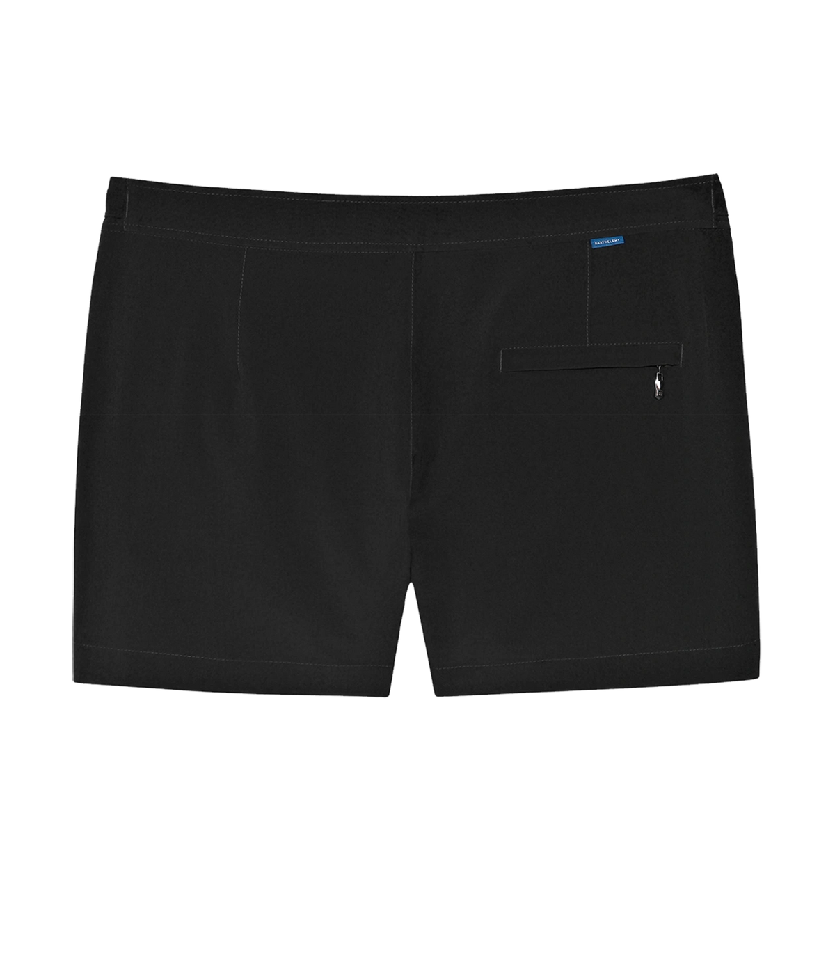 Saline Maree Sport Black - Barthelemy