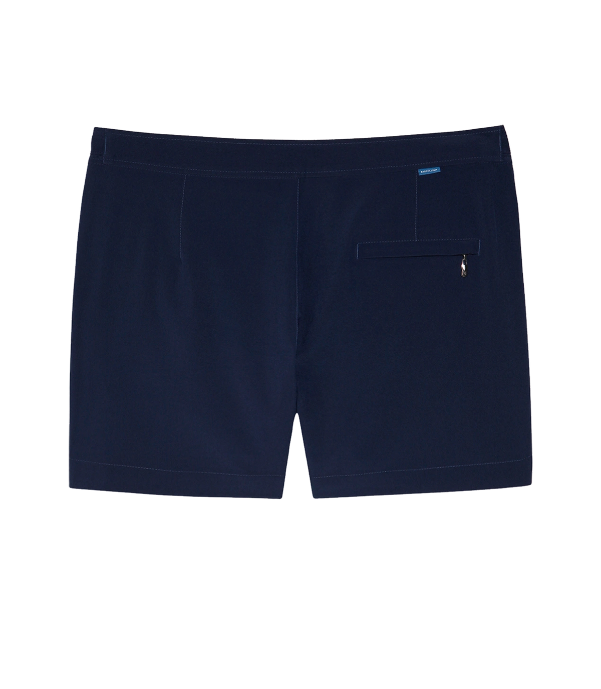 Saline Maree Sport Navy - Barthelemy