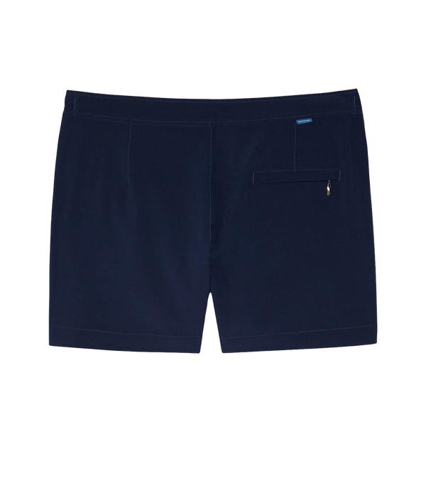 Saline Maree Sport Navy - Barthelemy