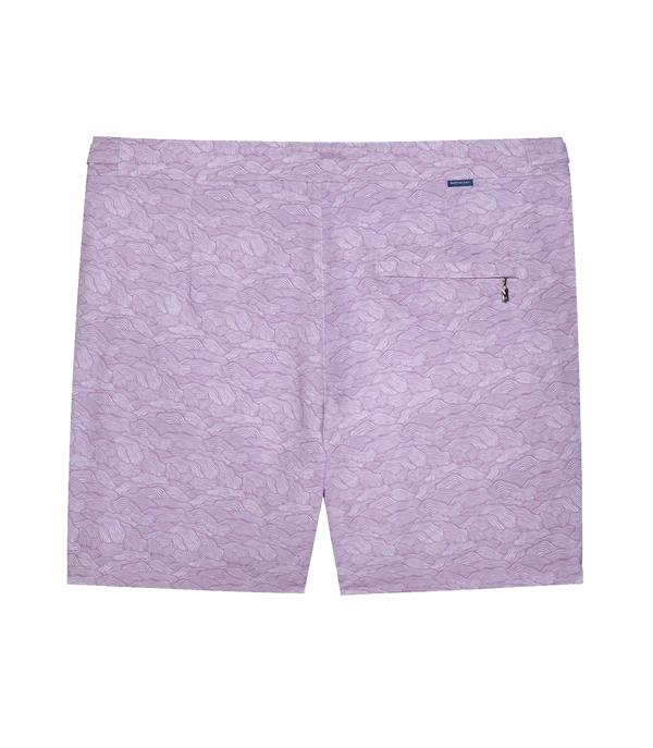 Saline Sport Cascade Pink - Barthelemy