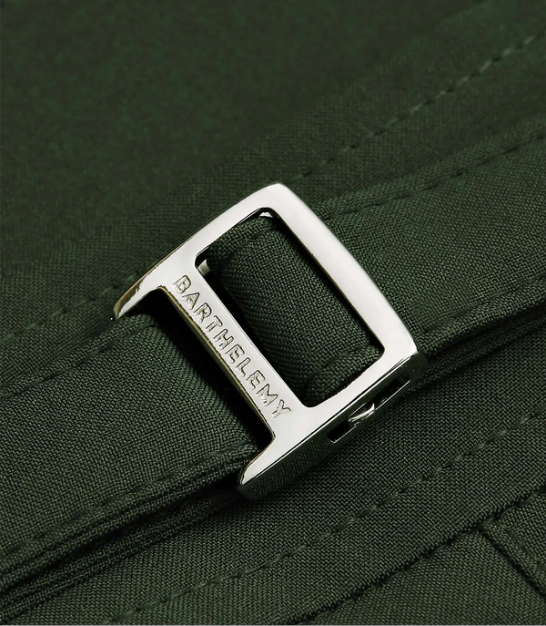 Saline Sport Green - Barthelemy