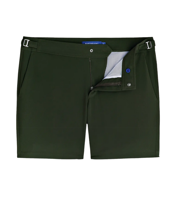 Saline Sport Green - Barthelemy