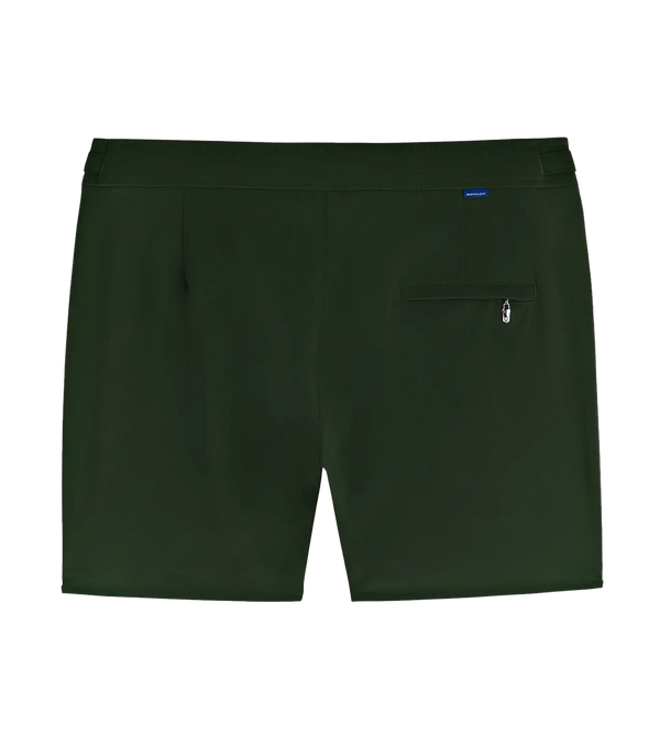 Saline Sport Green - Barthelemy