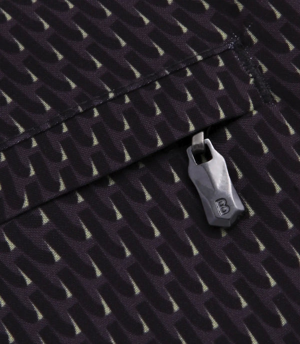 Saline Sport Piège Black Grey - Barthelemy
