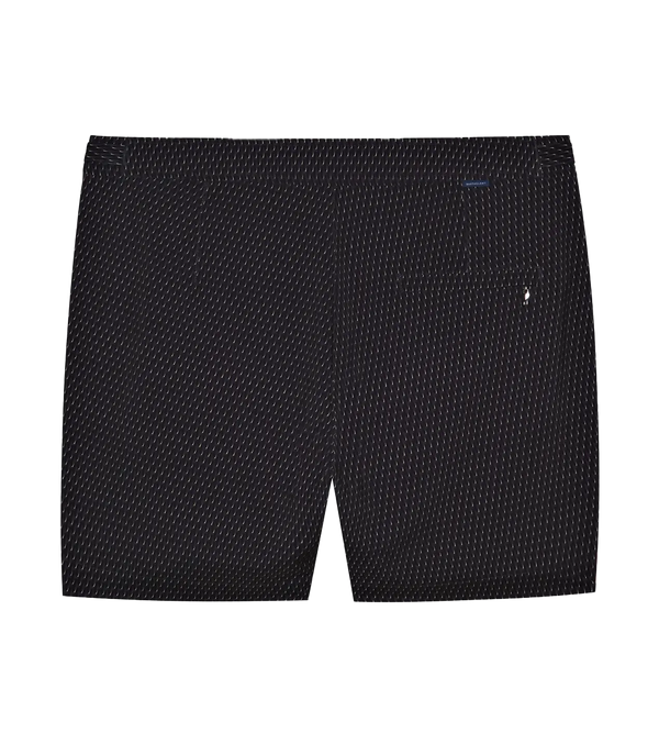 Saline Sport Piège Black Grey - Barthelemy