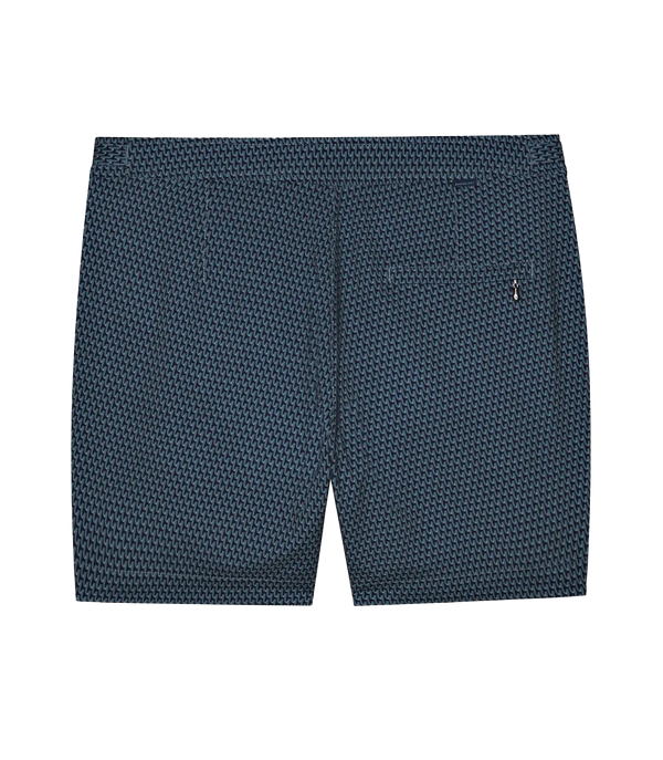 Saline Sport Piège Mint Green - Barthelemy