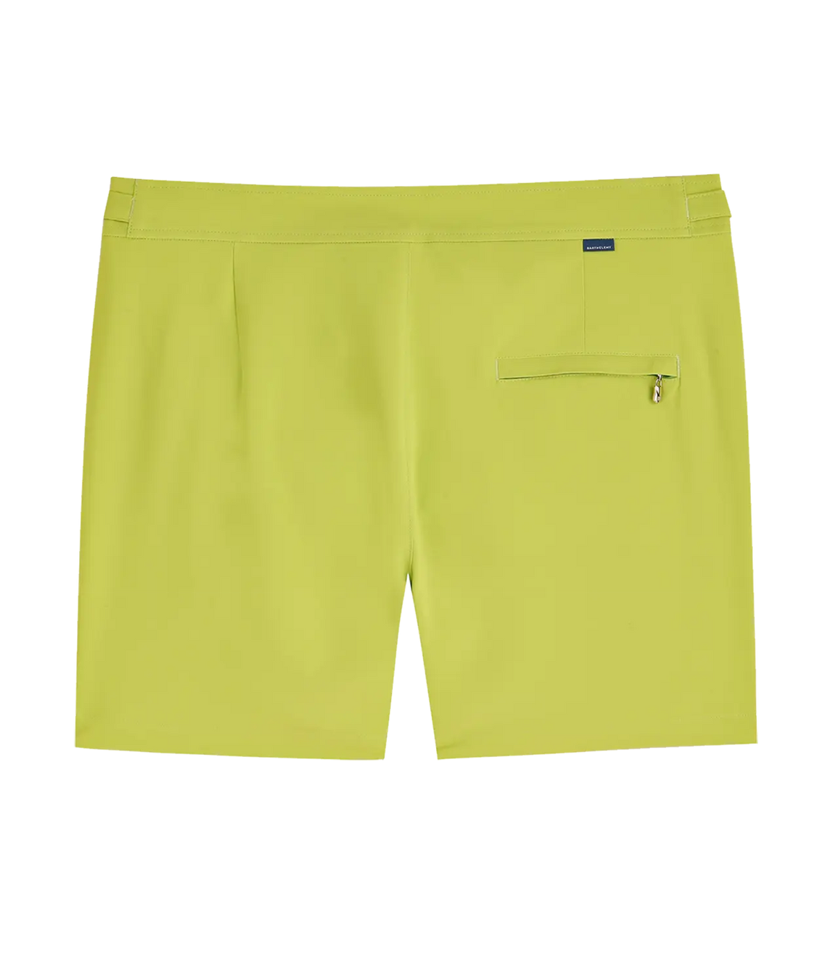 Saline Sport Vert Citro - Barthelemy