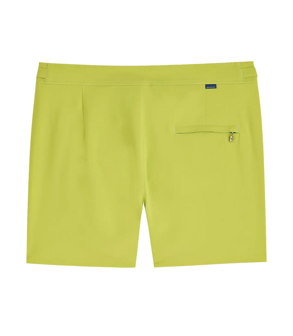 Saline Sport Vert Citro - Barthelemy