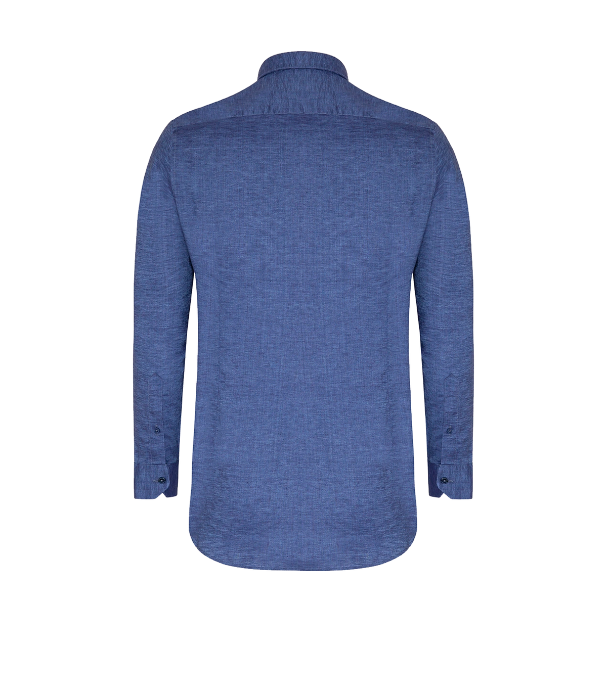 Linen Shirt Albini Blue Jeans