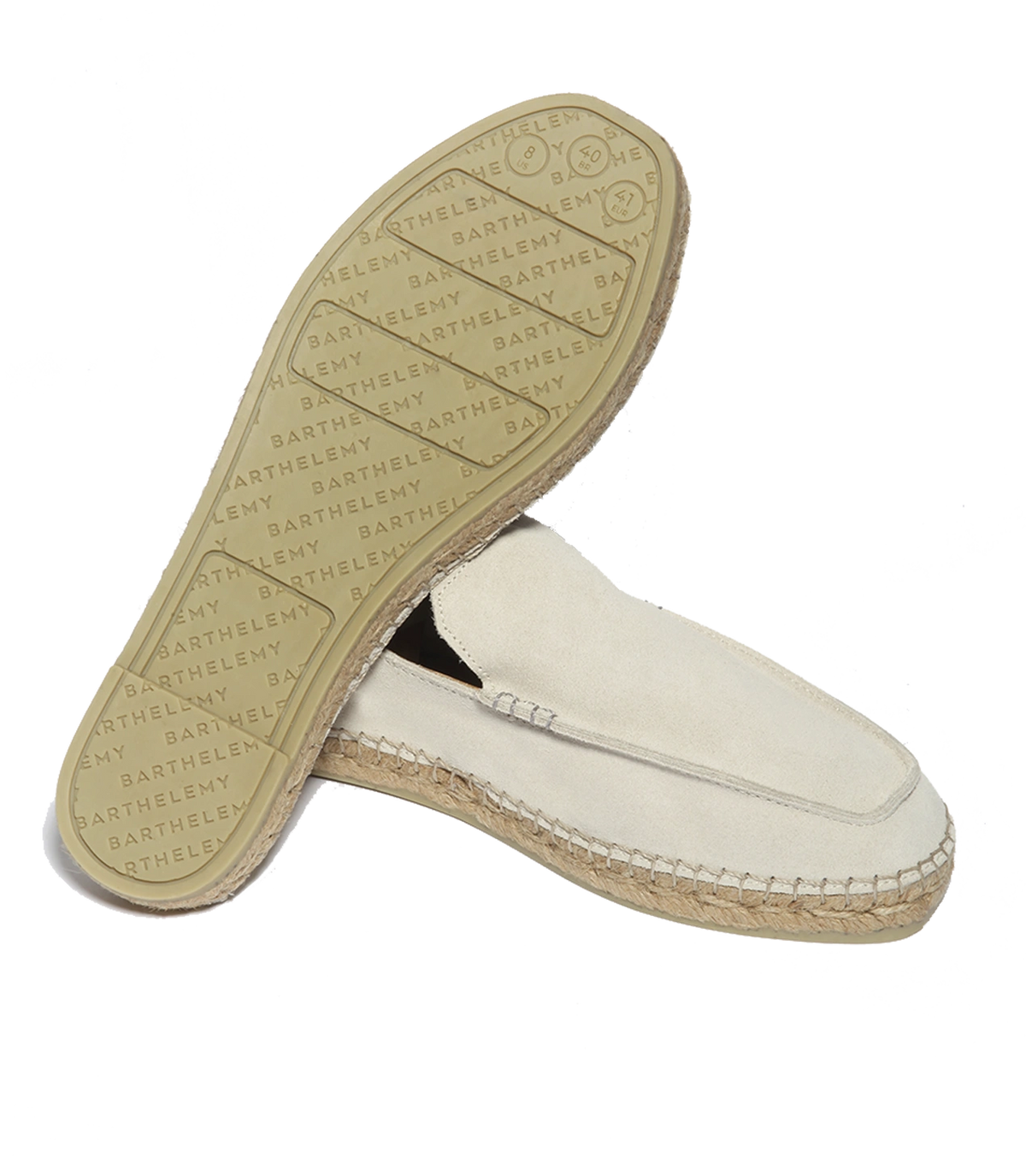 Espadrille Timon Sand - Barthelemy