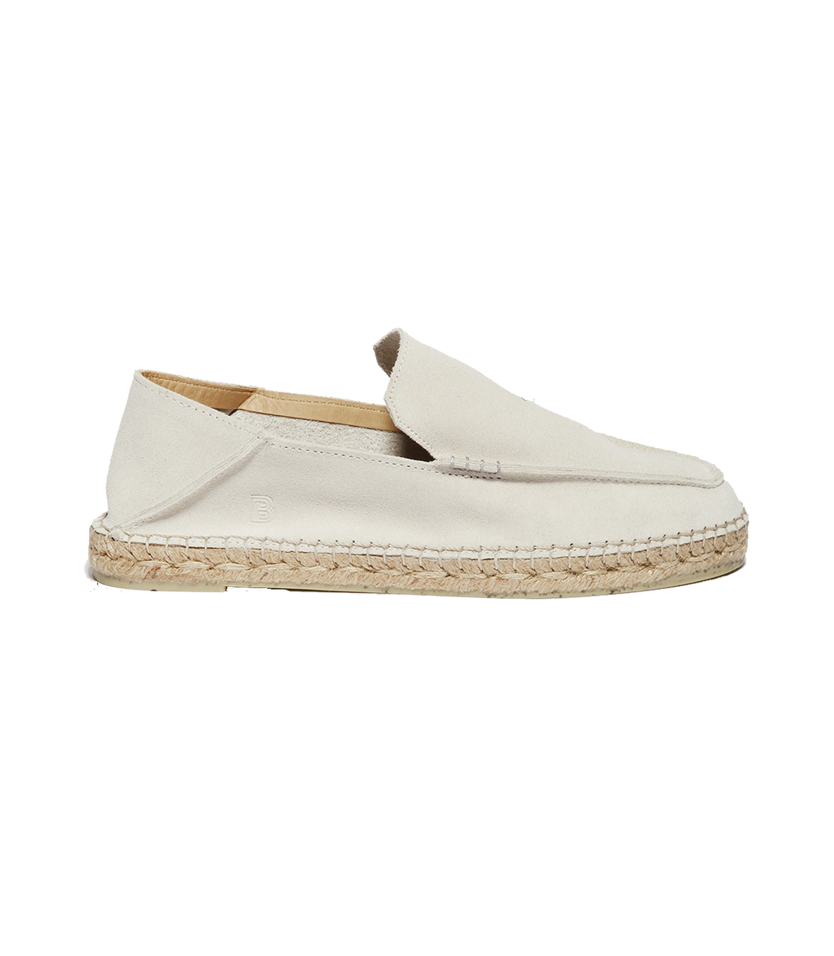 Espadrille Timon Sand | Spadrille | Barthelemy Resortwear