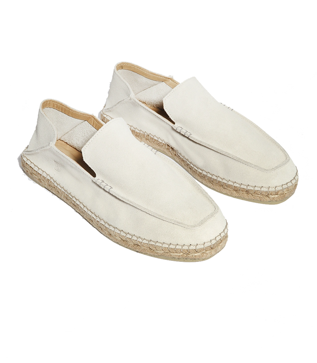 Espadrille Timon Sand - Barthelemy