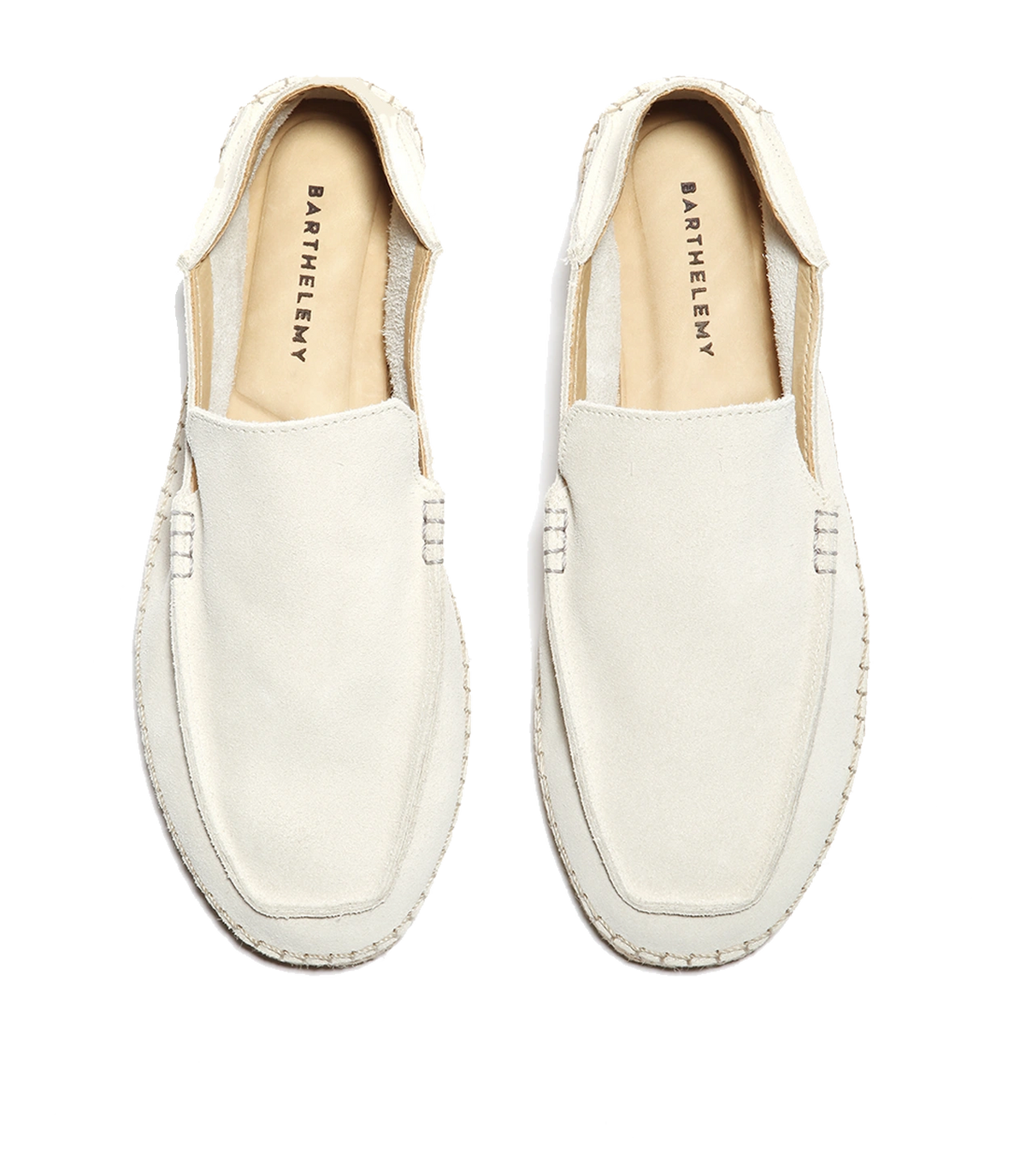 Espadrille Timon Sand - Barthelemy