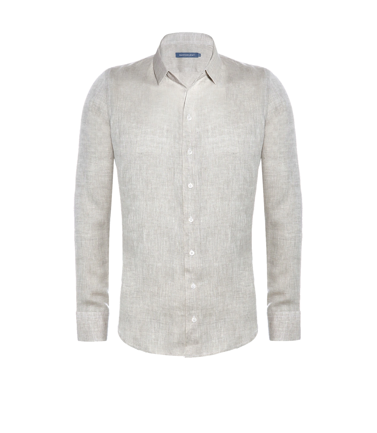 Linen Shirts
