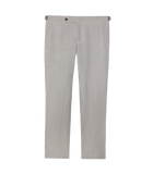 Cayes Linen Pants Natural