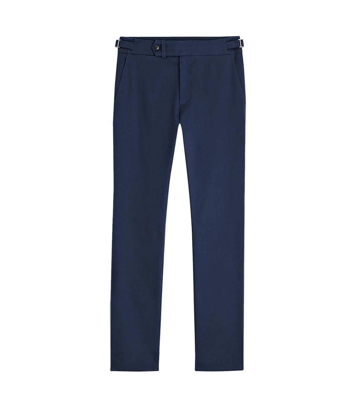 Milou Chino Pants Navy - Barthelemy