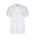 Polo Towel White