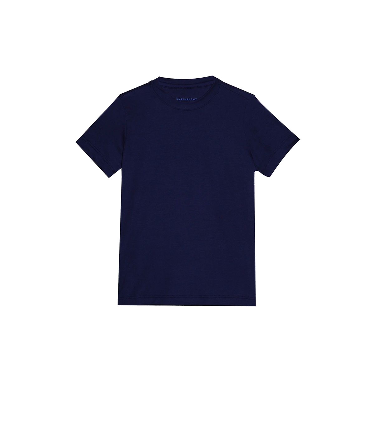 Bio T-Shirt Kids Navy | Kids T-Shirts | Barthelemy Resortwear