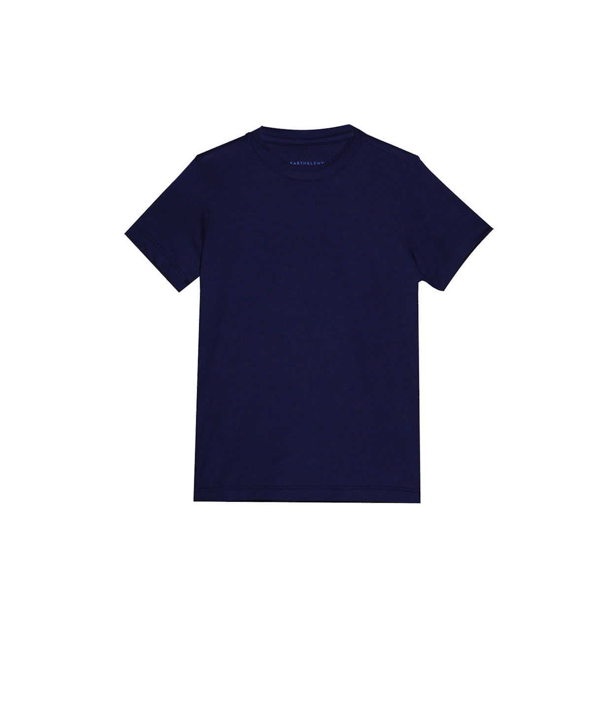 Bio T-Shirt Kids Navy - Barthelemy