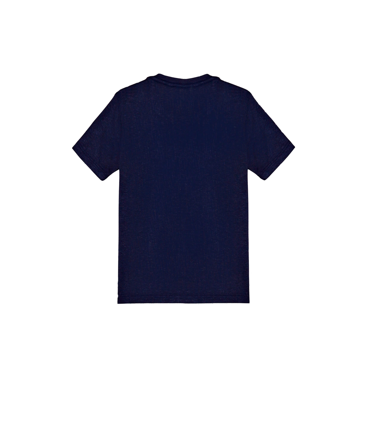 Bio T-Shirt Kids Navy - Barthelemy