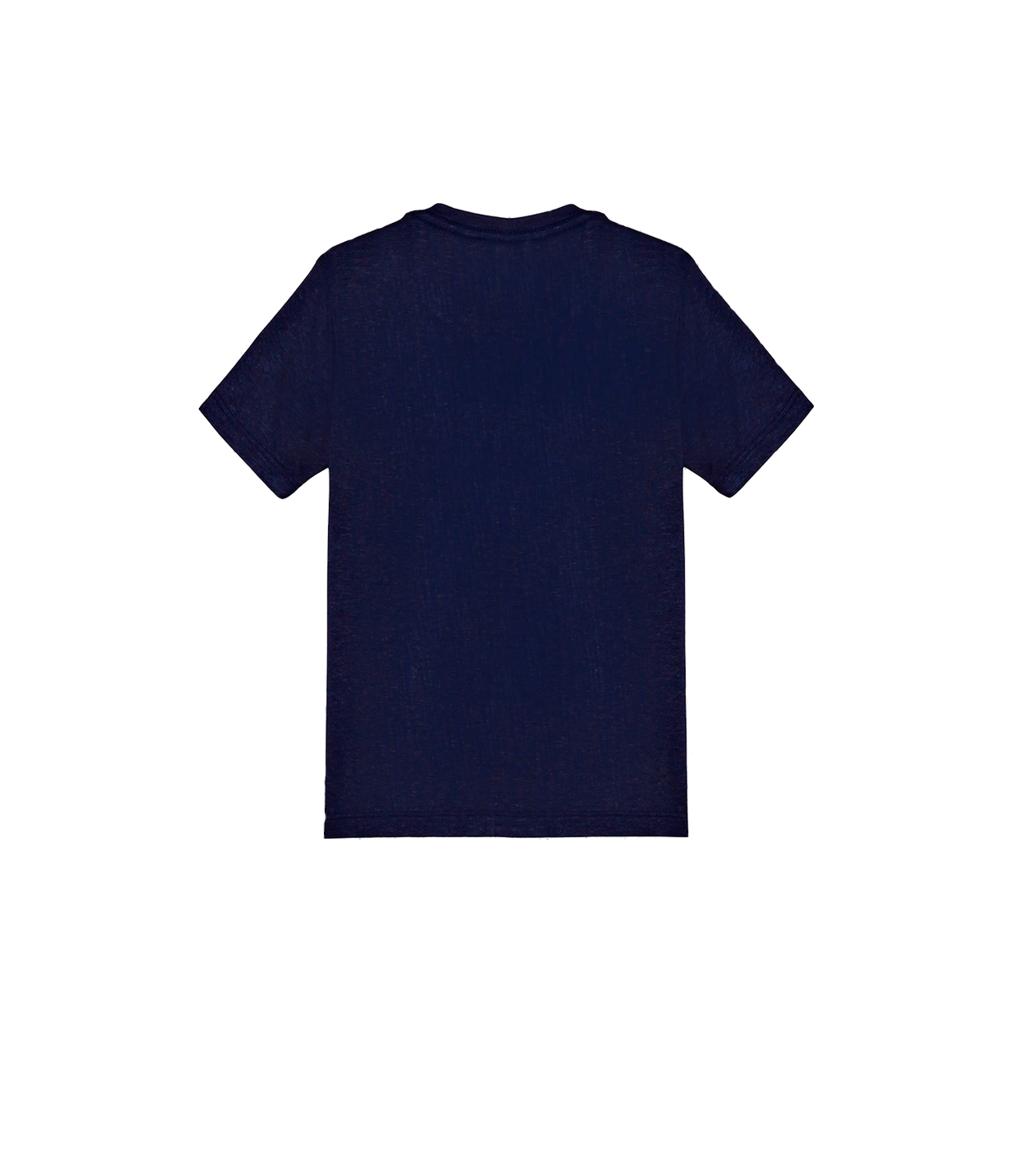Bio T-Shirt Kids Navy - Barthelemy