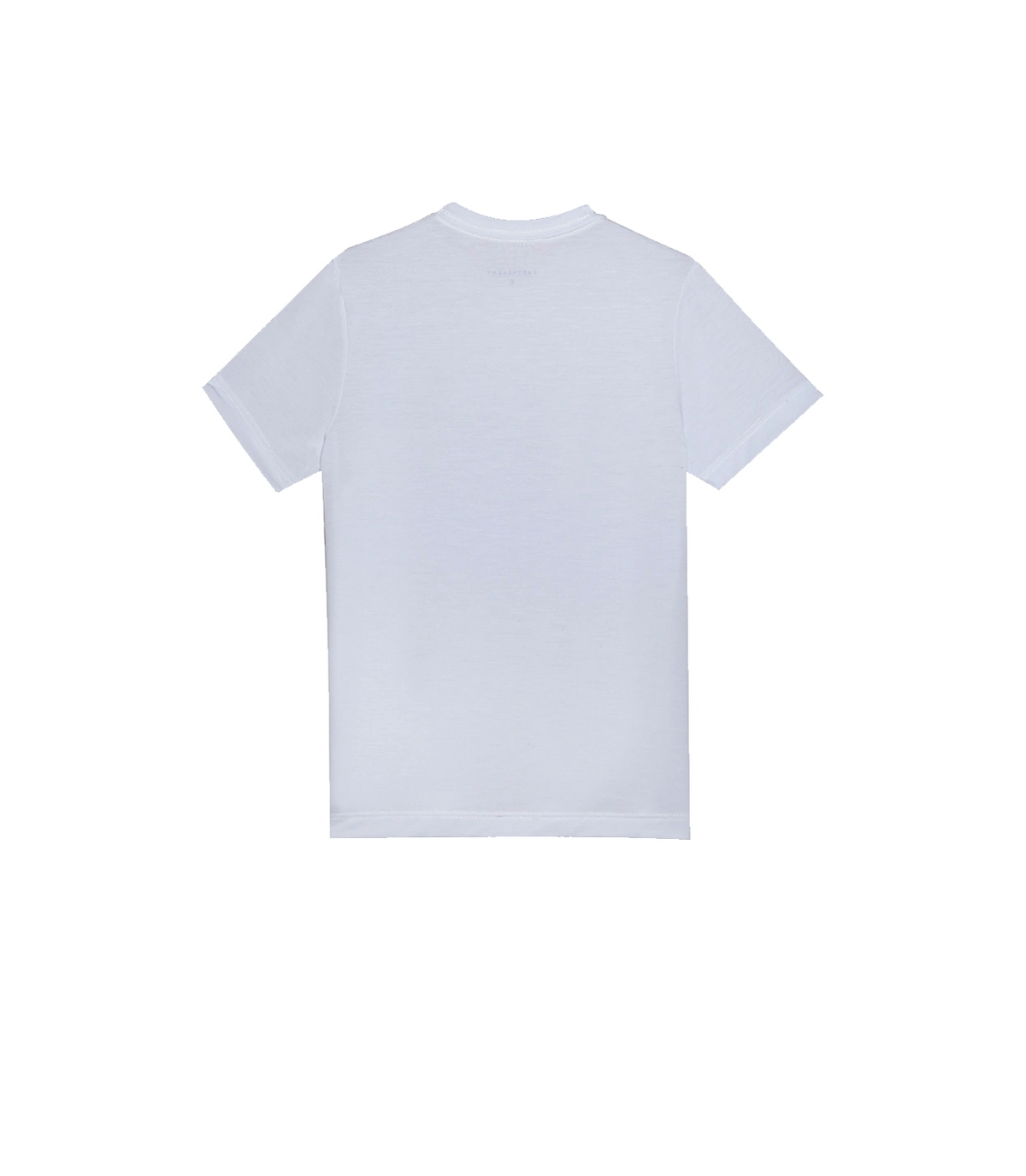 Bio T-Shirt Kids White - Barthelemy