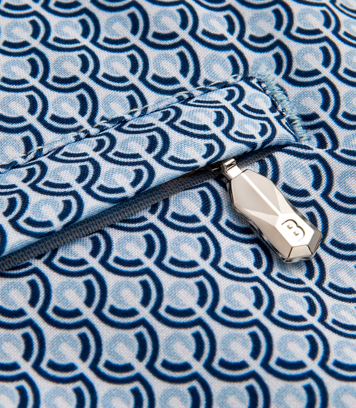 Saline Sport Araucaria Light Blue Navy