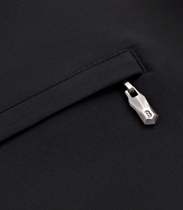 Saline Sport GB Black Orange