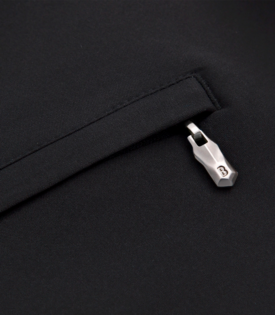 Gustavia GB Black Orange