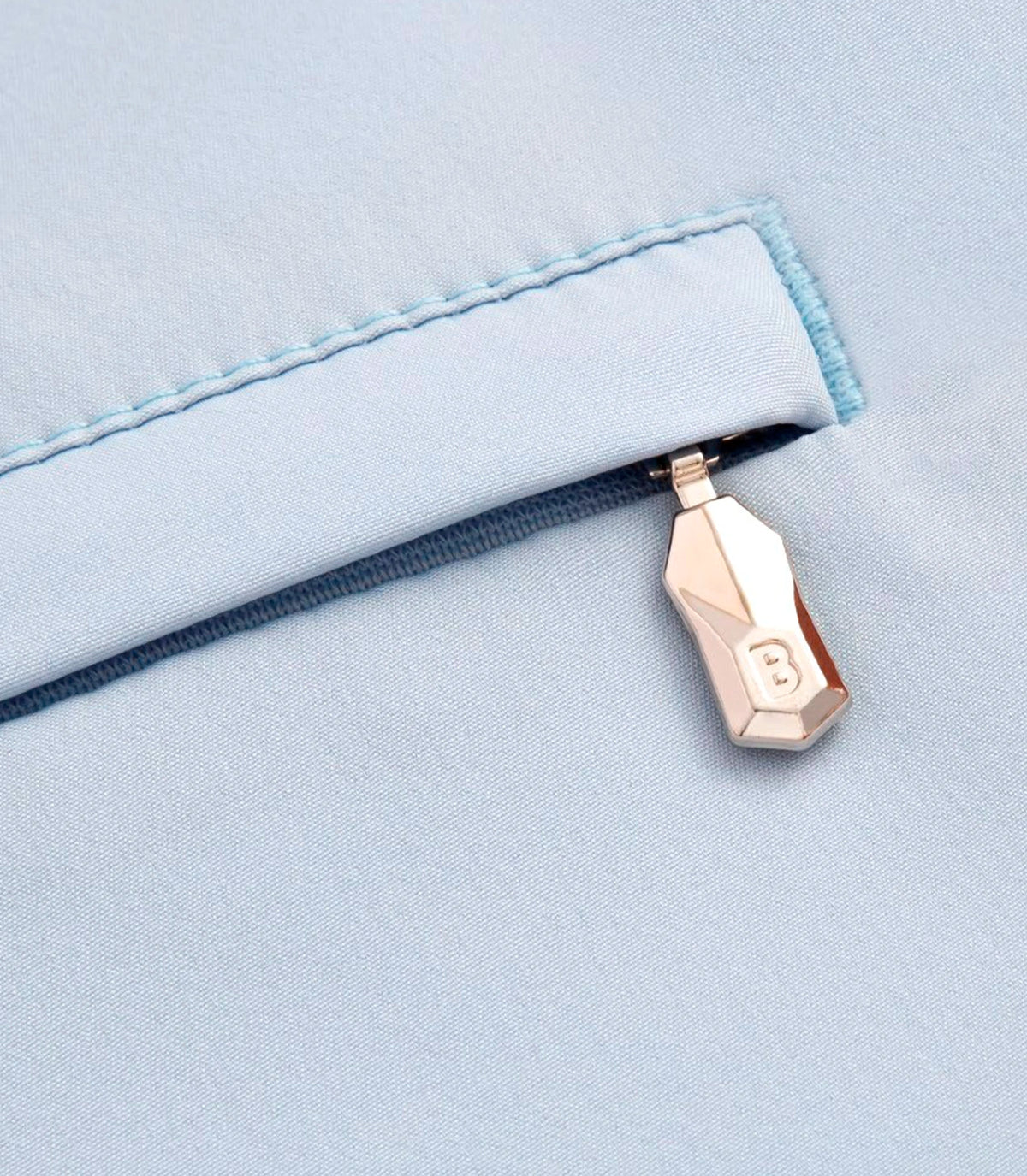 Gustavia Sillage Double Blue