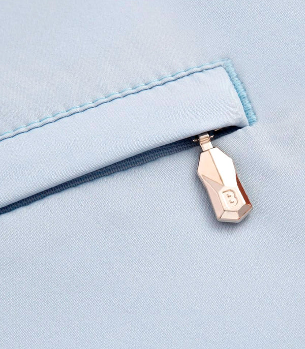 Gustavia Sillage Double Blue