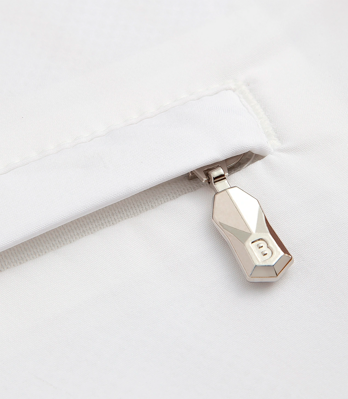 Saline Sillage White Blue