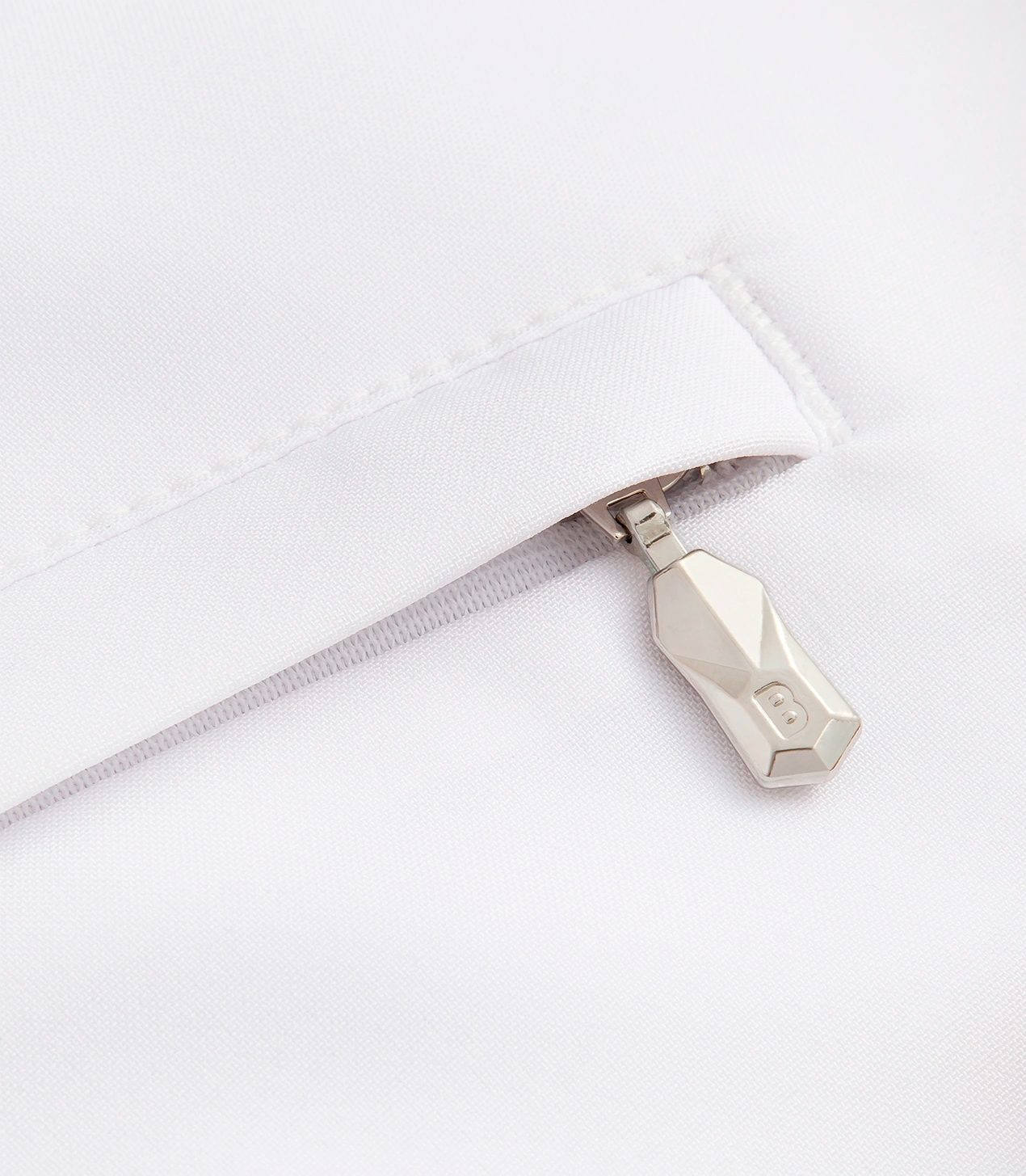 Saline Maree GB White Navy Red