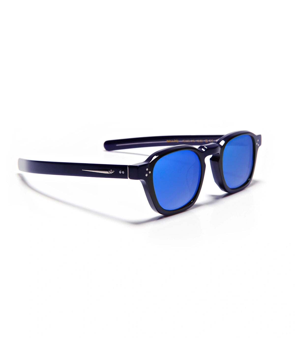 Carlos Barthelemy Navy / Navy - Barthelemy