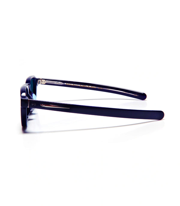 Carlos Barthelemy Navy / Sky Blue - Barthelemy