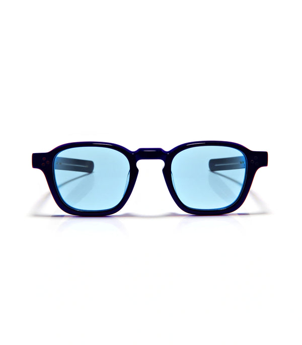 Carlos Barthelemy Navy / Sky Blue - Barthelemy