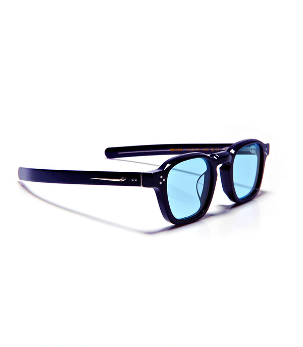 Carlos Barthelemy Navy / Sky Blue - Barthelemy