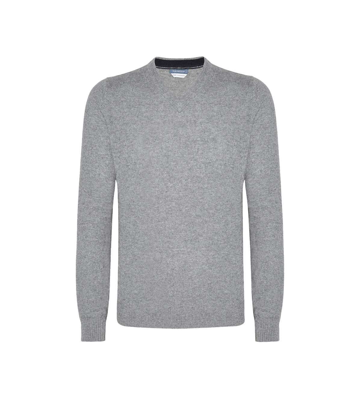 Vitet Cashmere Grey - Barthelemy