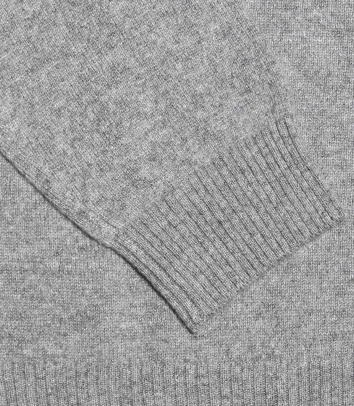Vitet Cashmere Grey - Barthelemy