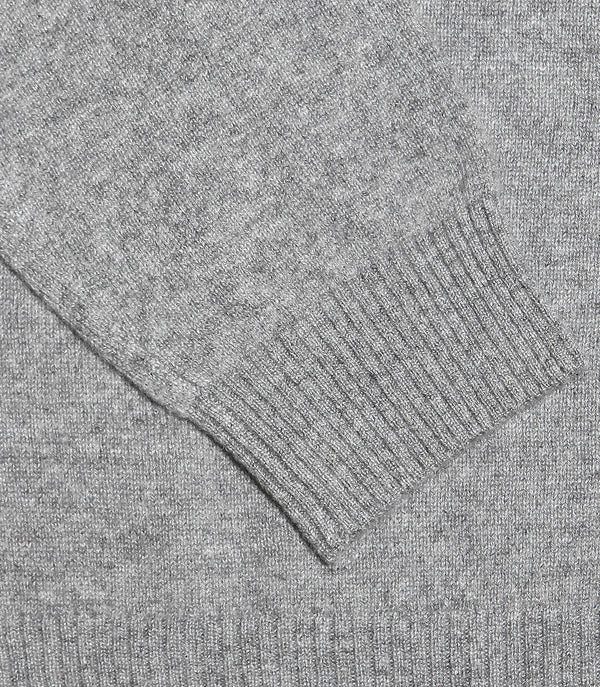 Vitet Cashmere Grey - Barthelemy