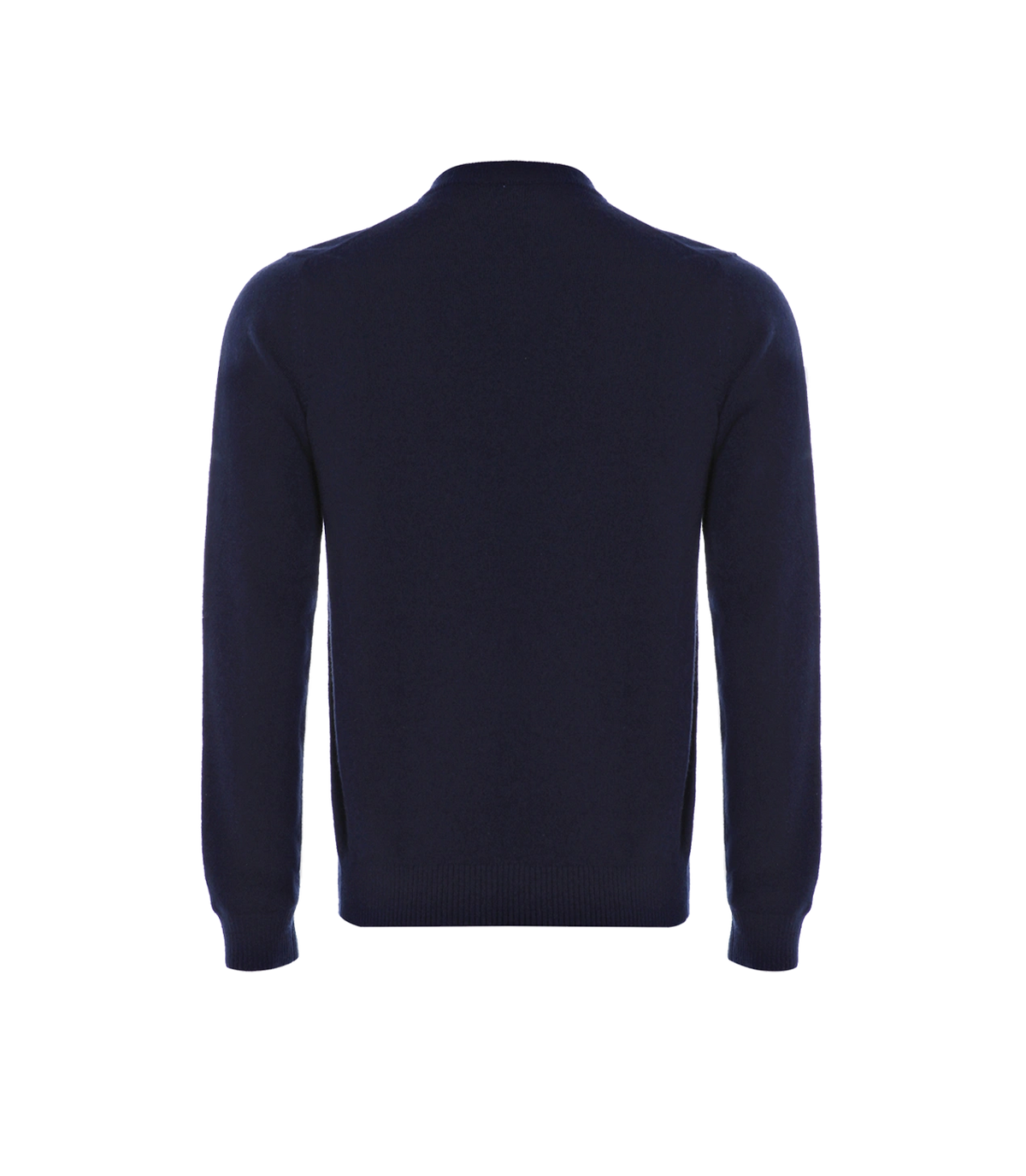 Vitet Cashmere Navy - Barthelemy